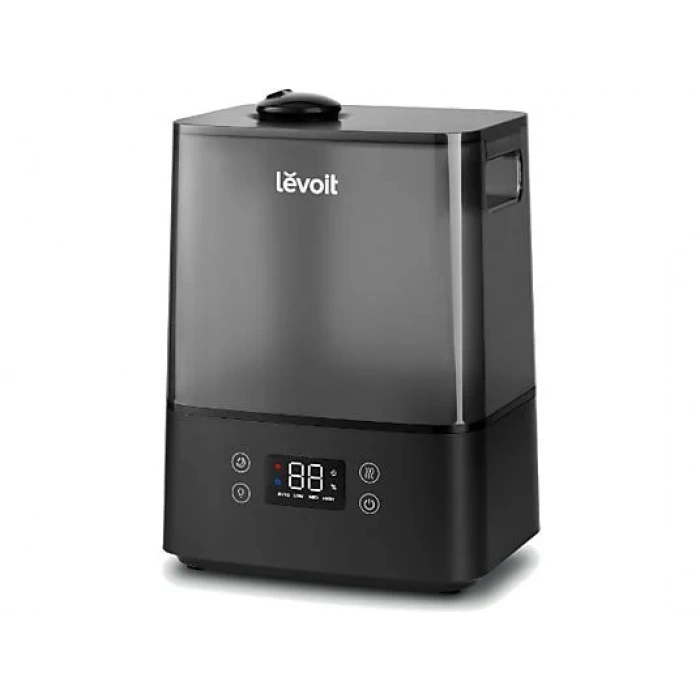 LEVOIT Classic 300S Pro Hava Nemlendiricisi Siyah