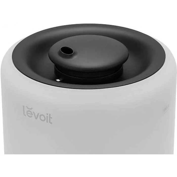 LEVOIT Dual 200S Pro Hava Nemlendiricisi Siyah