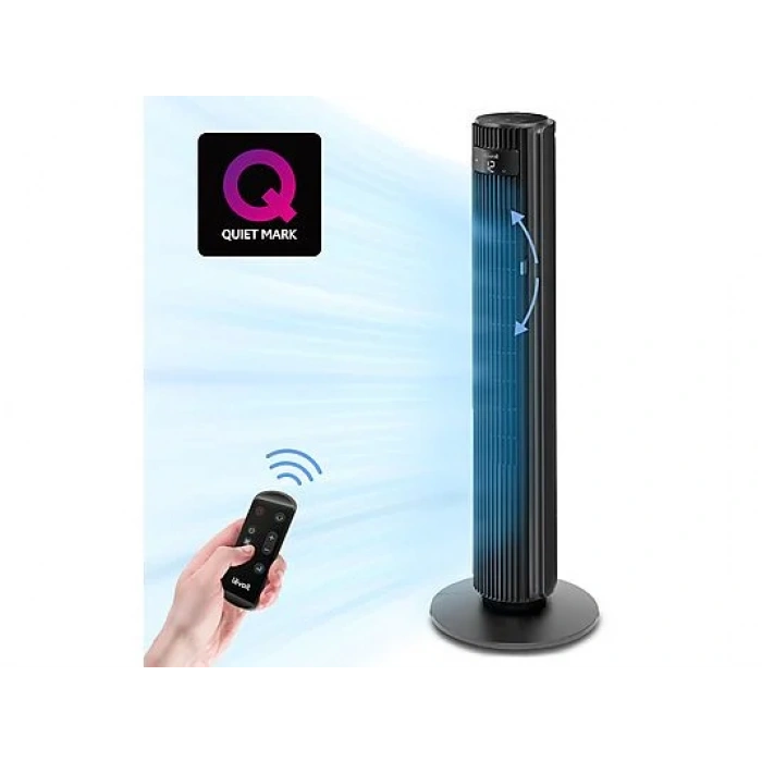 LEVOIT TempSense 42 DC Tower Kule Tipi Fan
