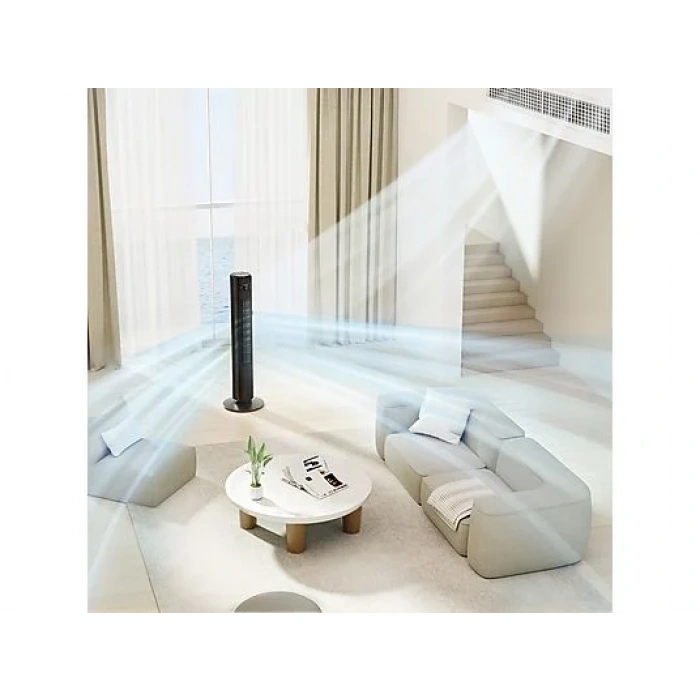 LEVOIT TempSense 42 DC Tower Kule Tipi Fan