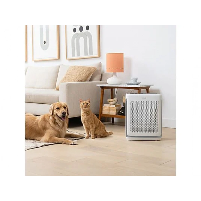 LEVOIT Vital 200S Pro Hava Temizleme Cihazı Beyaz