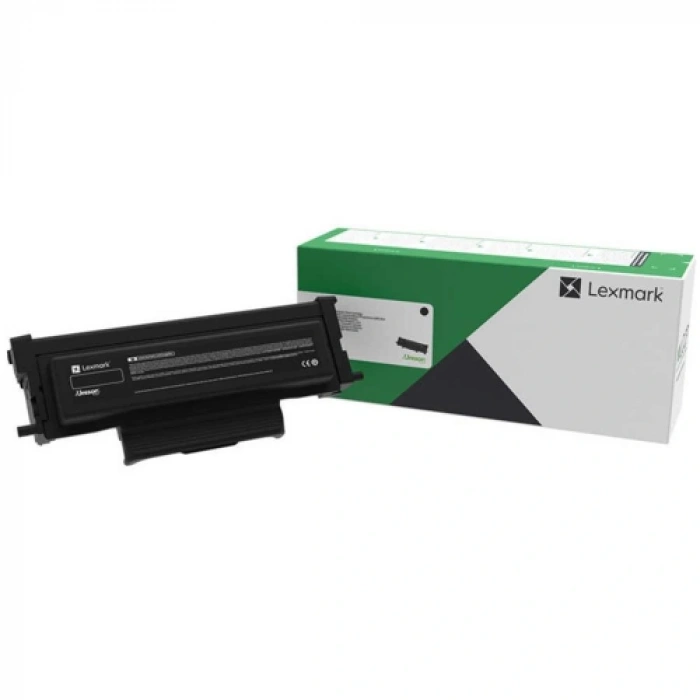 Lexmark B225H00 B2236/MB2236 Toner Kartuş Siyah