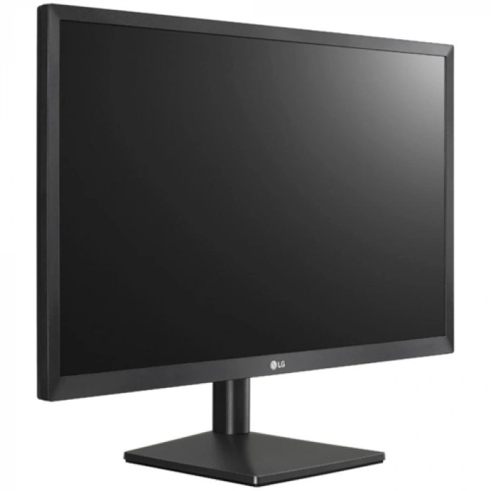 LG 21,5 22MK400H Gaming LED Monitör 1ms Siyah