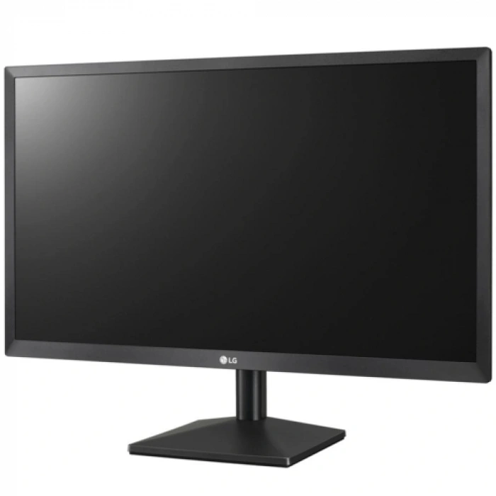 LG 21,5 22MK400H Gaming LED Monitör 1ms Siyah
