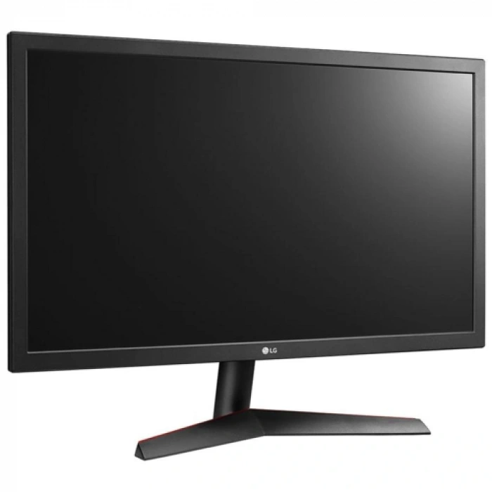 LG 23,6 24GL600F FHD Gaming Monitör 1ms Siyah