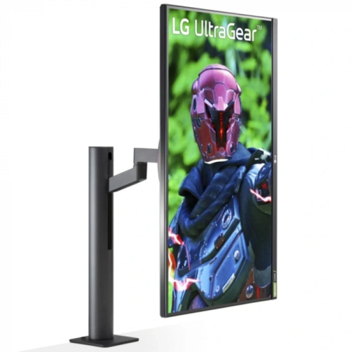 LG 27 27GN880 2K IPS Gaming Monitör 1ms Siyah