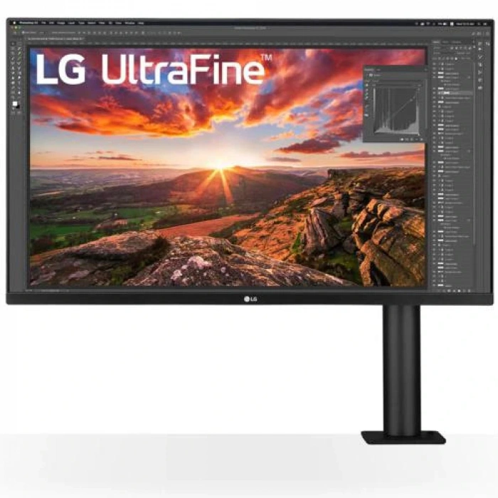LG 31,5 32GN500 FHD LED Gaming Monitör 1ms Siyah