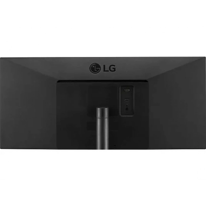 LG 34WQ500-B UltraWide 34'' 5ms 100hz FreeSync IPS FHD Monitör Siyah