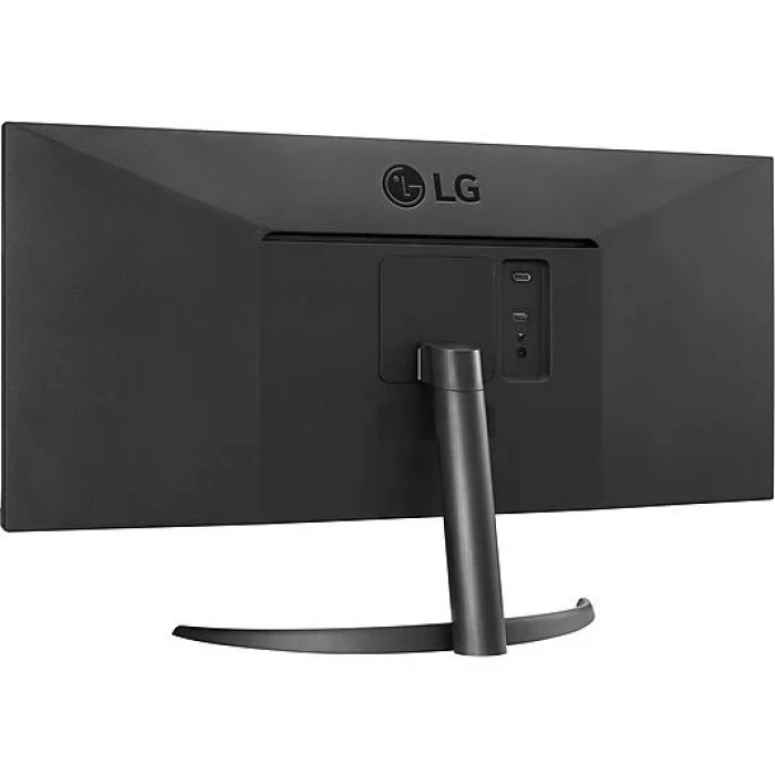 LG 34WQ500-B UltraWide 34'' 5ms 100hz FreeSync IPS FHD Monitör Siyah