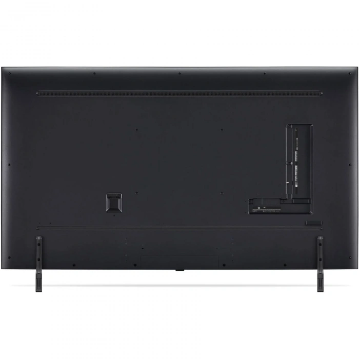 LG 75QNED80T 75 inç 195 Ekran 4K Smart AI Sihirli Kumanda HDR10 webOS24 QNED TV