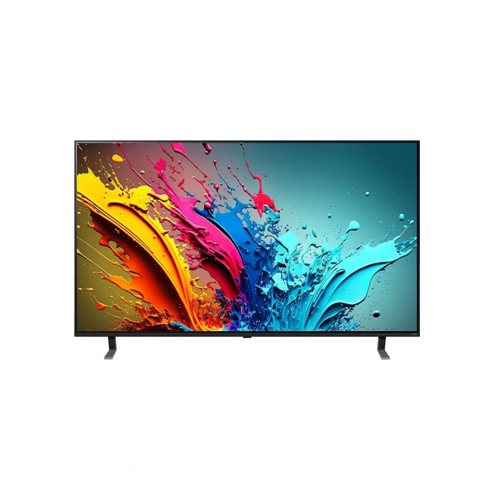 LG 86QNED85T 86 inç 218 Ekran 4K Smart AI Sihirli Kumanda HDR10 webOS24 QNED TV