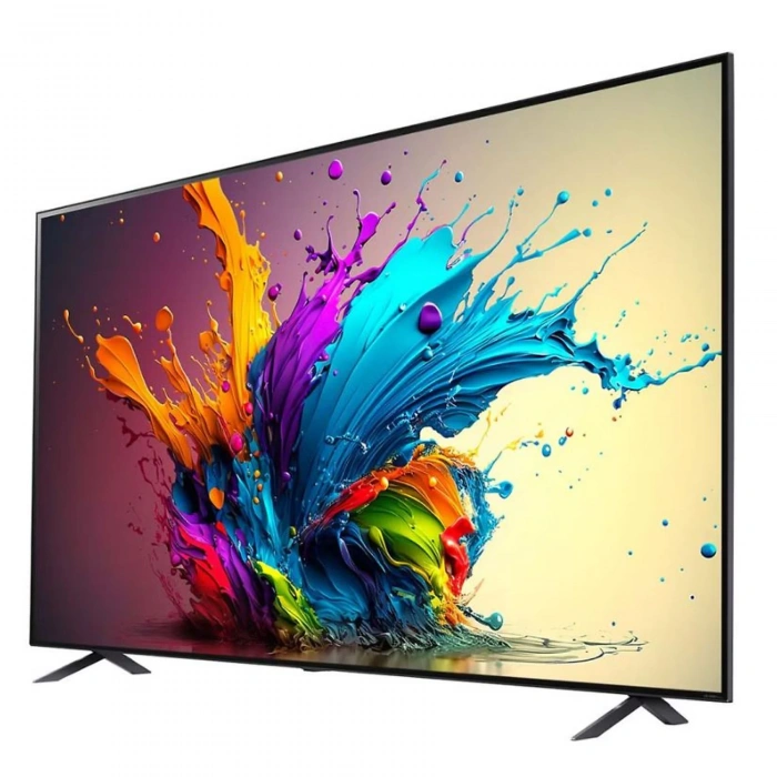 LG 86QNED91T6A.APD SS8 86 inç 217 Ekran 4K UHD Webos24 MiniLED TV