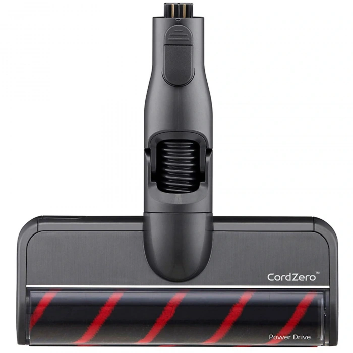 LG A9N-Core Kablosuz Çift Bataryalı Şarjlı Dikey Süpürge Gri