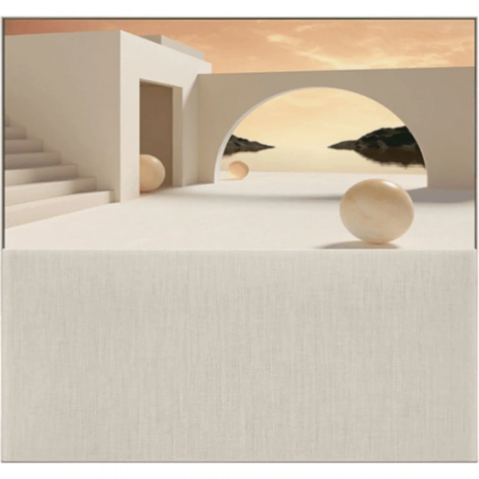 LG Easel 65ART90 65 inç 164 Ekran Uydu Alıcılı webOS Smart 4K Lifestyle OLED TV