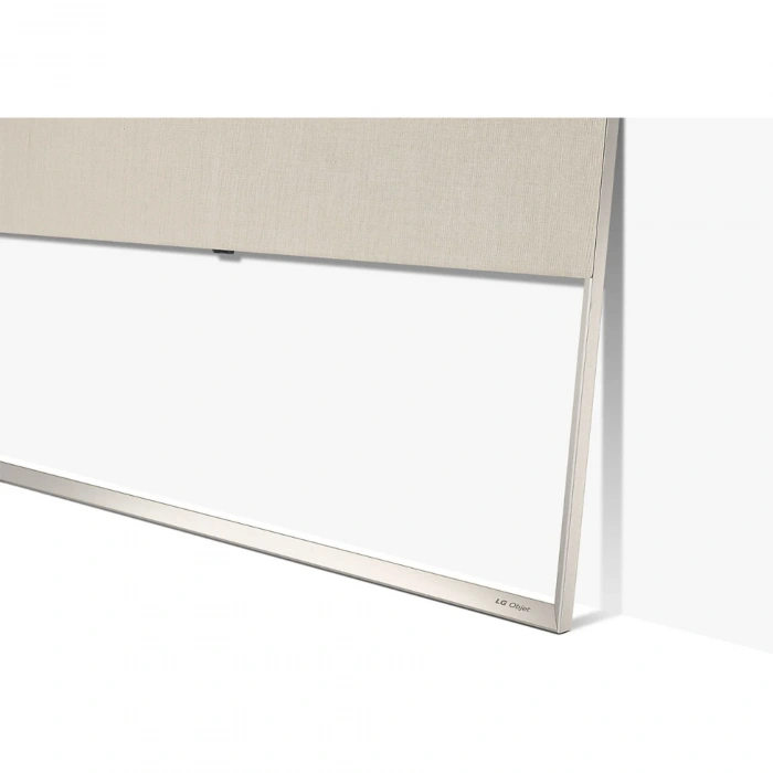 LG Easel 65ART90 65 inç 164 Ekran Uydu Alıcılı webOS Smart 4K Lifestyle OLED TV