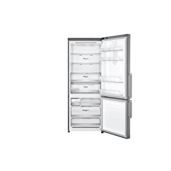 LG GC-B569BLCZ.APZPLTK 499 LT Inox 70CM Buzdolabı