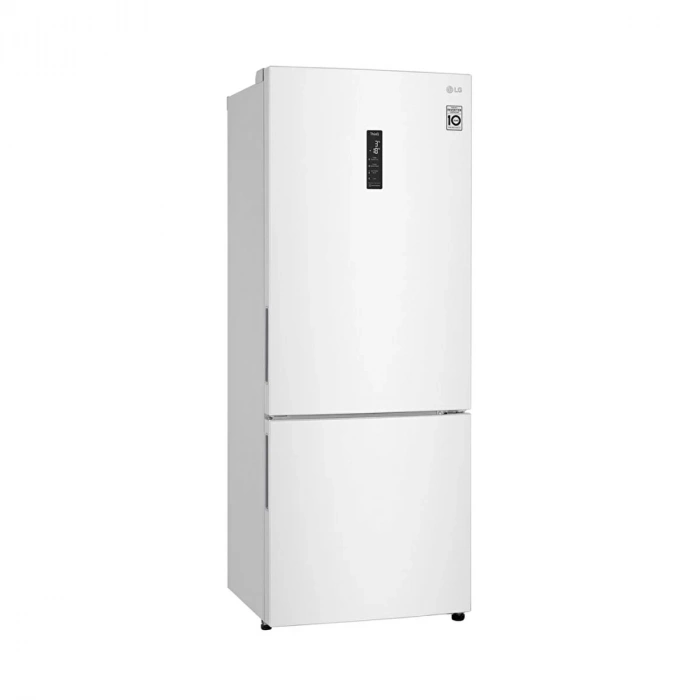 LG GC-B569NQLM 462 L E Enerji Sınıfı No Frost Beyaz Alttan Donduruculu Beyaz Buzdolabı