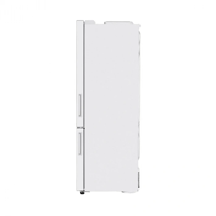 LG GC-B569NQLM 462 L E Enerji Sınıfı No Frost Beyaz Alttan Donduruculu Beyaz Buzdolabı