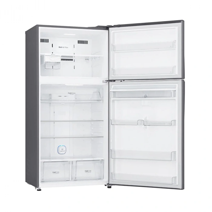 LG GR-F802HLHU 592 L E Enerji Sınıfı No Frost Üstten Donduruculu Inox Buzdolabı