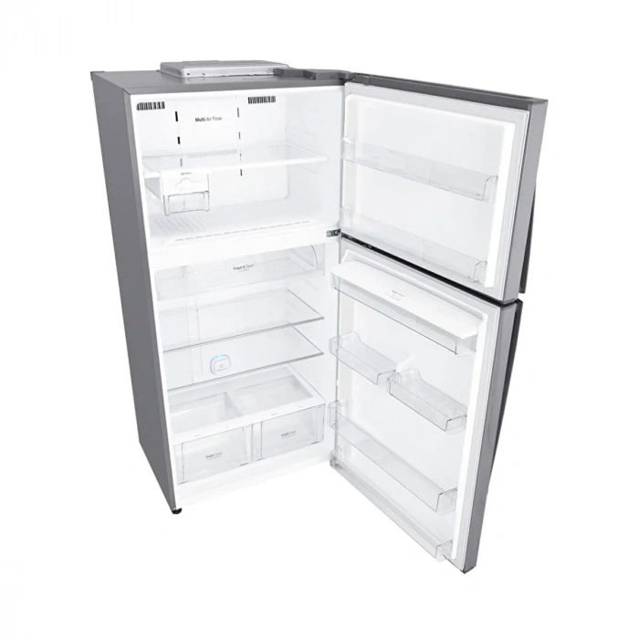 LG GR-F802HLHU 592 L E Enerji Sınıfı No Frost Üstten Donduruculu Inox Buzdolabı