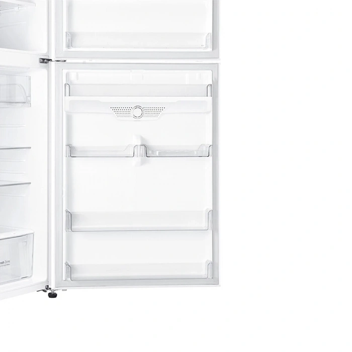 LG GR-H802HQHJ 592 L E Enerji Sınıfı No Frost Üstten Donduruculu Beyaz Buzdolabı