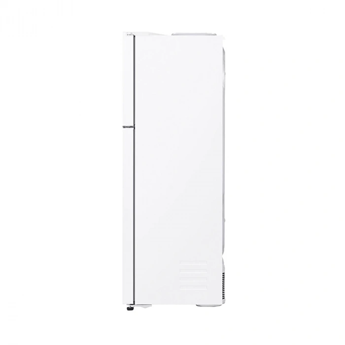 LG GR-H802HQHJ 592 L E Enerji Sınıfı No Frost Üstten Donduruculu Beyaz Buzdolabı