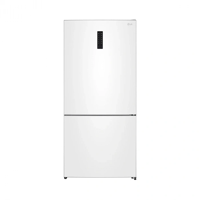 LG GTL569PQAM No Frost Beyaz Buzdolabı