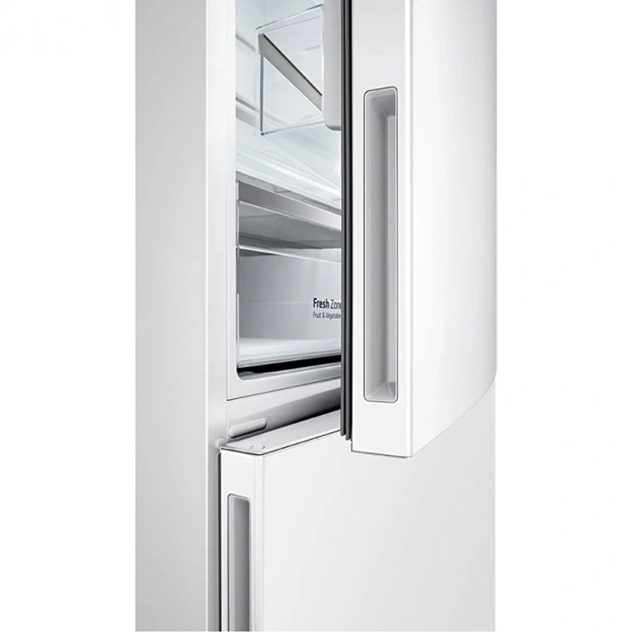 LG GTL569PQAM No Frost Beyaz Buzdolabı