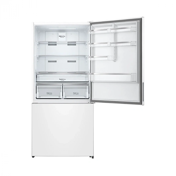 LG GTL569PQAM No Frost Beyaz Buzdolabı