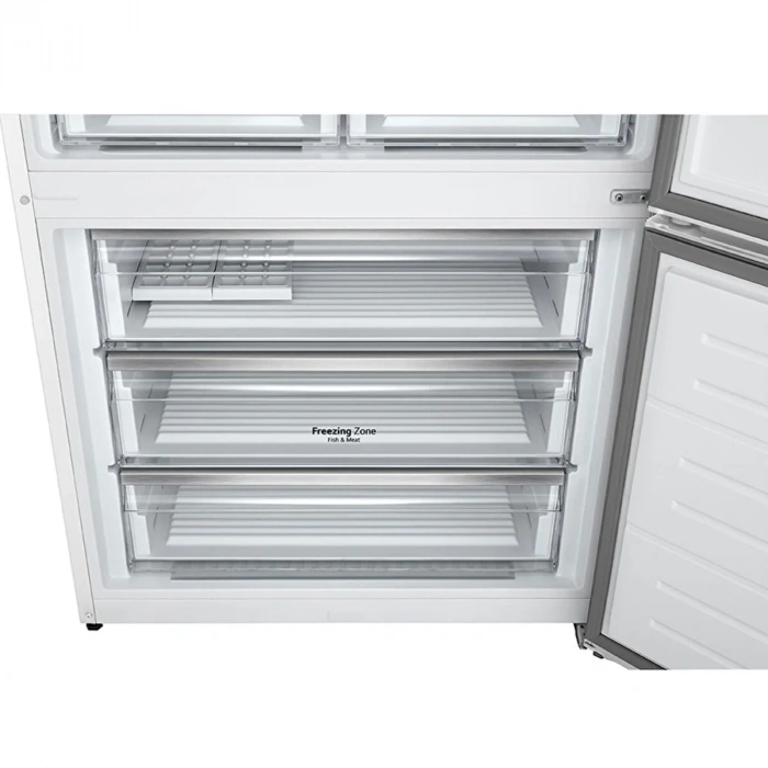 LG GTL569PQAM No Frost Beyaz Buzdolabı