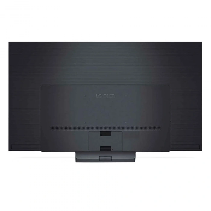 LG OLED55C34LA 55 inç 139 Ekran Sihirli Kumanda Uyumlu Uydu Alıcılı 4K OLED evo TV