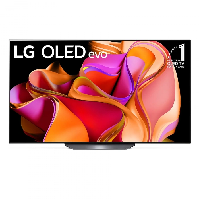 LG OLED65CS3VA 65 inç 165 Ekran Sihirli Kumanda Uyumlu Uydu Alıcılı 4K OLED evo TV