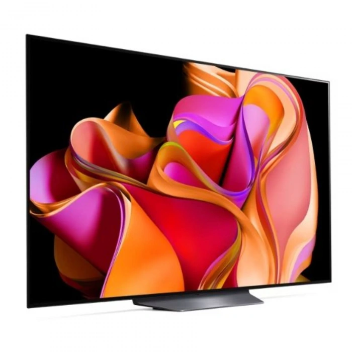 LG OLED65CS3VA 65 inç 165 Ekran Sihirli Kumanda Uyumlu Uydu Alıcılı 4K OLED evo TV