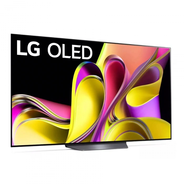 LG OLED77B36LA 77 inç 195 Ekran Sihirli Kumanda Uyumlu Uydu Alıcılı Smart 4K OLED TV