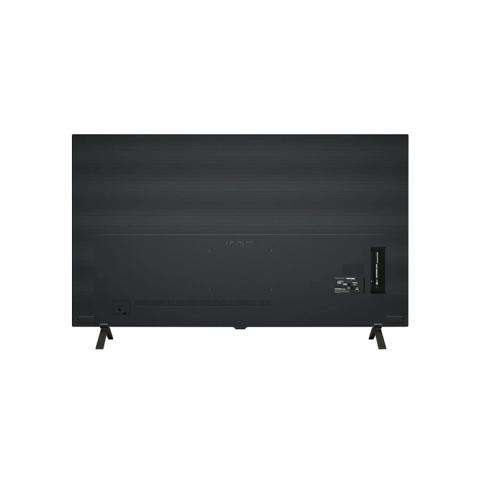 LG OLEDB46 55 inç 139 Ekran 4K Smart AI Sihirli Kumanda Dolby Vision webOS24 OLED TV