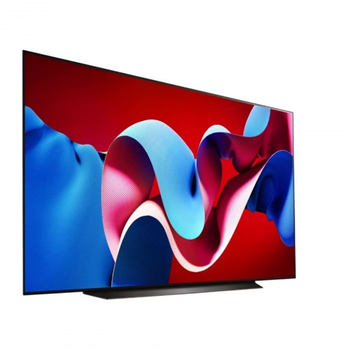 LG OLEDC46 65 inç 165 Ekran 4K Smart AI Sihirli Kumanda Dolby Vision webOS24 OLED evo TV