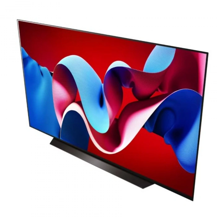 LG OLEDC46 83 inç 210 Ekran 4K Smart AI Sihirli Kumanda Dolby Vision webOS24 OLED evo TV