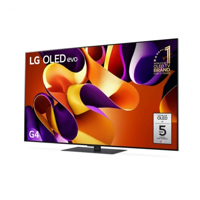 LG OLEDG45 77 inç 195 Ekran 4K Smart AI Sihirli Kumanda Dolby Vision webOS24 OLED evo TV