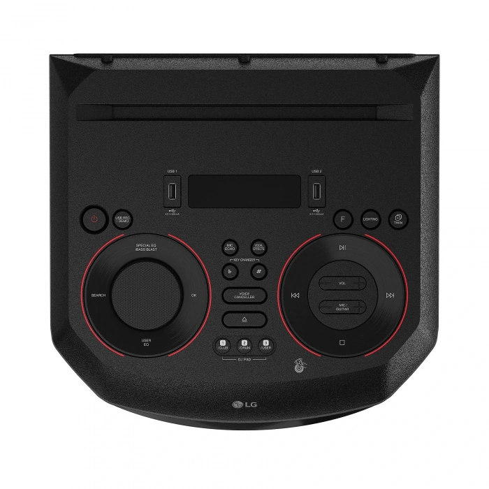 LG ON7 XBoom Bluetooth Hoparlör