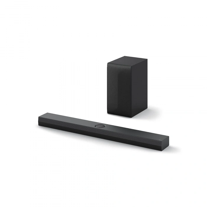 LG S70TY.ATURLLK Soundbar