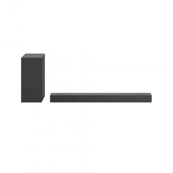 LG S75Q 3.1 Kanal 380W Soundbar Siyah