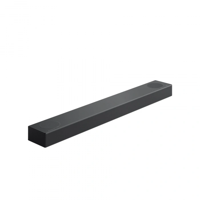 LG S75Q 3.1 Kanal 380W Soundbar Siyah