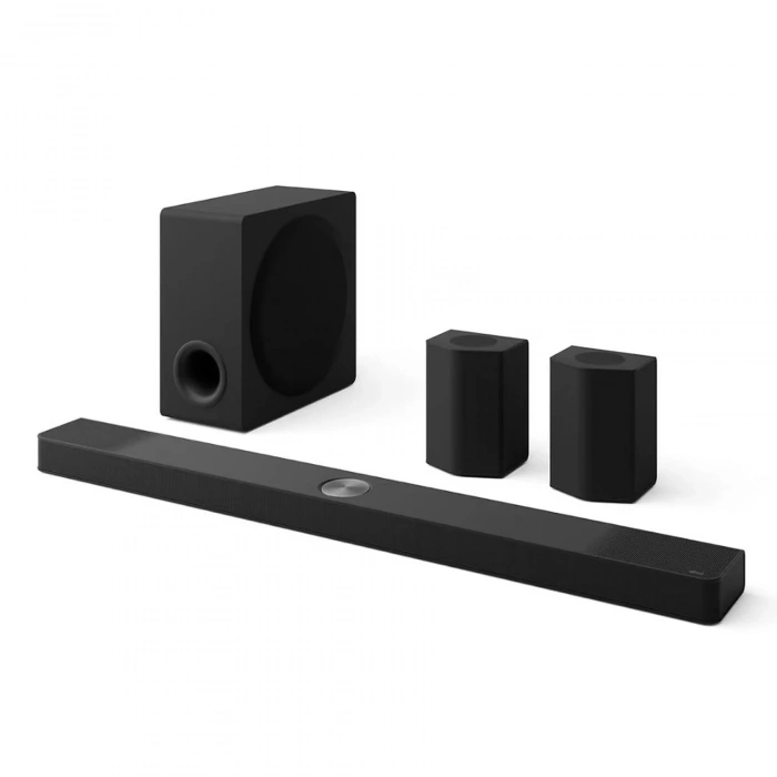 LG S95TR.DTURLLK Soundbar