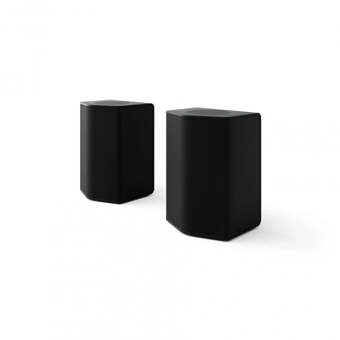 LG S95TR.DTURLLK Soundbar