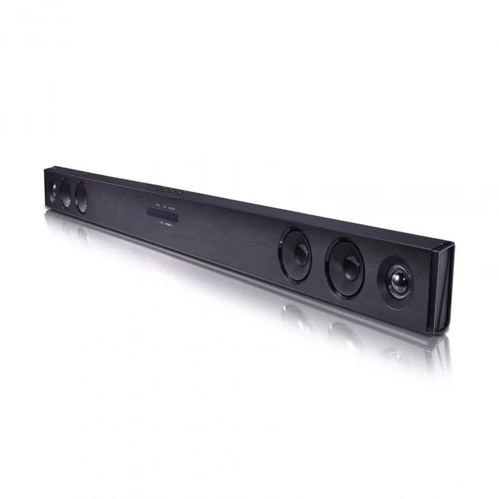 LG SQC2 Soundbar Siyah