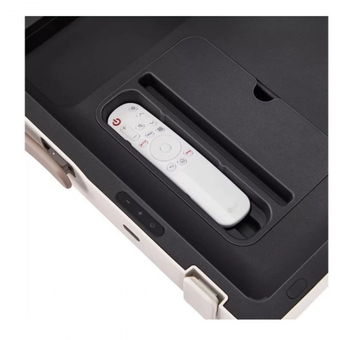 LG StanbyME Go 27 inç Çanta Tasarımlı Dokunmatik Ekranlı Smart Lifestyle FHD Ekran