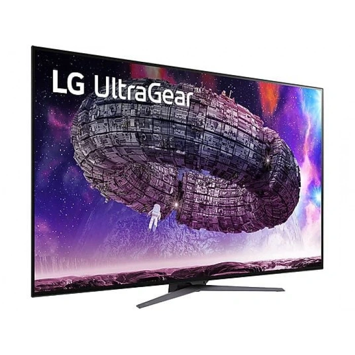 LG UltraGear 48GQ900-B 48 138Hz 0.1ms Gsync FreeSync HDR10 UHD 4K OLED Gaming Monito