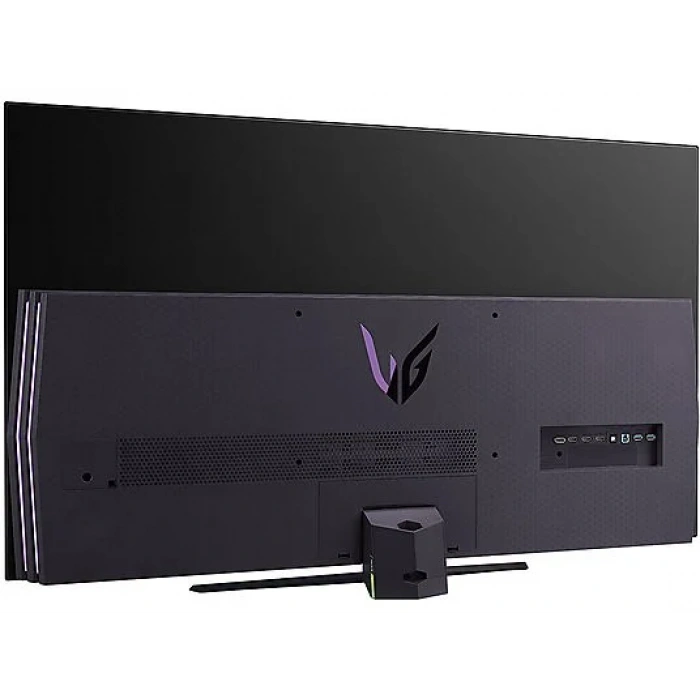 LG UltraGear 48GQ900-B 48 138Hz 0.1ms Gsync FreeSync HDR10 UHD 4K OLED Gaming Monito