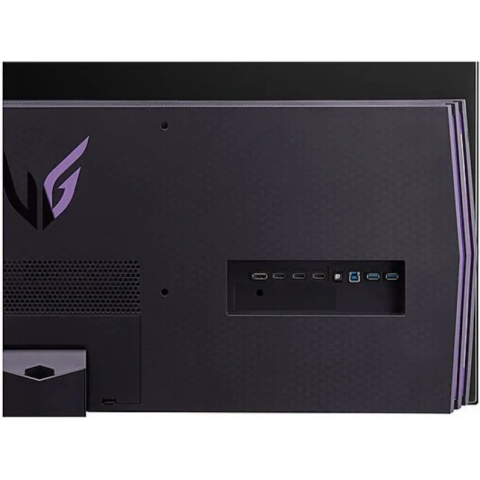 LG UltraGear 48GQ900-B 48 138Hz 0.1ms Gsync FreeSync HDR10 UHD 4K OLED Gaming Monito