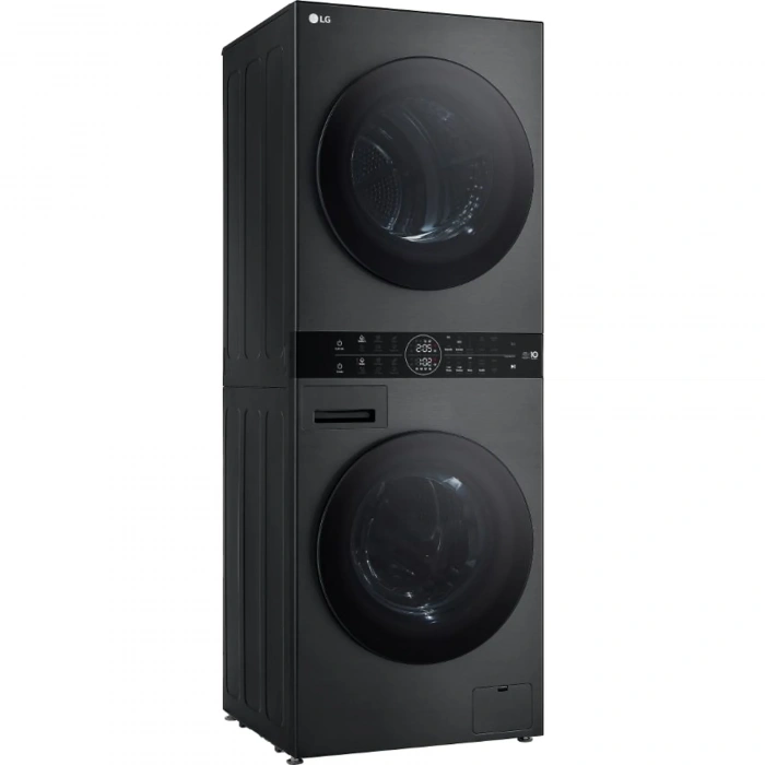 LG W4W8BVKKZHM Yıkama ve Kurutma İkisi Bir Arada Çamaşır ve Kurutma Makinesi